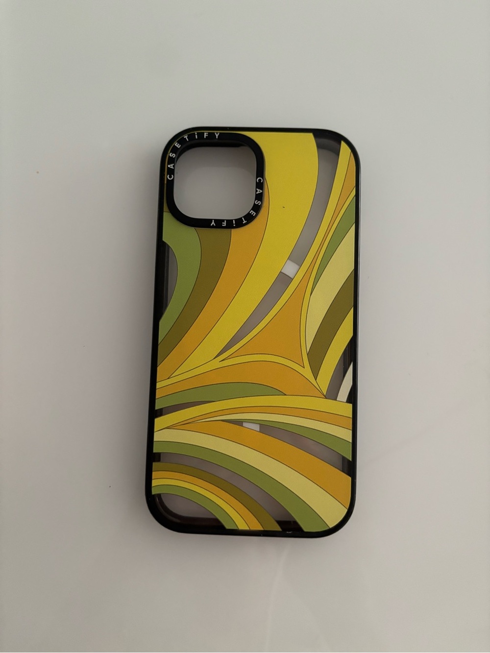 Casetify iphone15 case